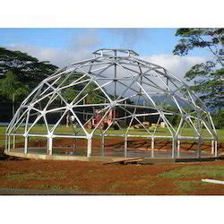 metal dome suppliers